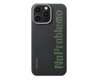 PITAKA x Aries Tactile Woven Case do iPhone 16 Pro NoProblemo - 1541547 - zdjęcie 1